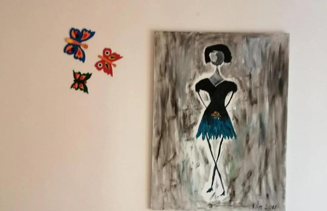 Studio Telheiras 2-1