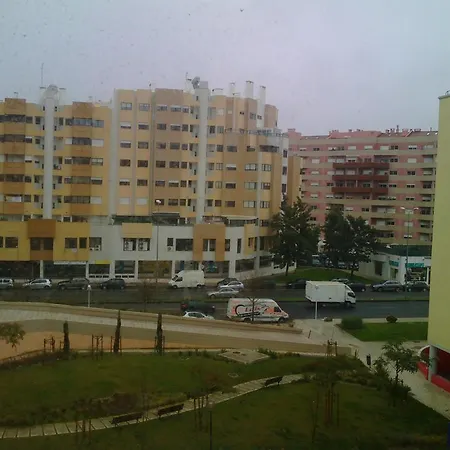 Studio Telheiras 2-3